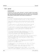 Preview for 604 page of Fujitsu Siemens Computers CentricStor V3.1D User Manual