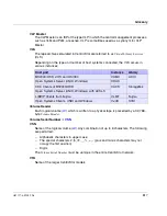 Preview for 617 page of Fujitsu Siemens Computers CentricStor V3.1D User Manual