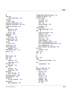 Preview for 633 page of Fujitsu Siemens Computers CentricStor V3.1D User Manual