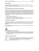 Preview for 3 page of Fujitsu Siemens Computers CONNECT2AIR WLAN AP-600RP-USB Manual