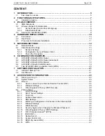 Preview for 4 page of Fujitsu Siemens Computers CONNECT2AIR WLAN AP-600RP-USB Manual