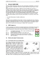 Preview for 9 page of Fujitsu Siemens Computers CONNECT2AIR WLAN AP-600RP-USB Manual