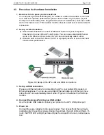 Preview for 12 page of Fujitsu Siemens Computers CONNECT2AIR WLAN AP-600RP-USB Manual