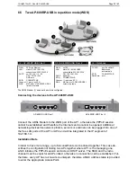 Preview for 21 page of Fujitsu Siemens Computers CONNECT2AIR WLAN AP-600RP-USB Manual