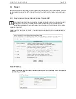 Preview for 25 page of Fujitsu Siemens Computers CONNECT2AIR WLAN AP-600RP-USB Manual