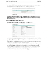 Preview for 26 page of Fujitsu Siemens Computers CONNECT2AIR WLAN AP-600RP-USB Manual