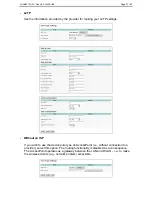 Preview for 28 page of Fujitsu Siemens Computers CONNECT2AIR WLAN AP-600RP-USB Manual