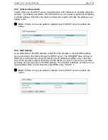 Preview for 33 page of Fujitsu Siemens Computers CONNECT2AIR WLAN AP-600RP-USB Manual