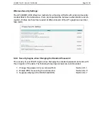 Preview for 37 page of Fujitsu Siemens Computers CONNECT2AIR WLAN AP-600RP-USB Manual