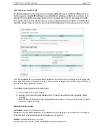 Preview for 42 page of Fujitsu Siemens Computers CONNECT2AIR WLAN AP-600RP-USB Manual