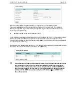 Preview for 44 page of Fujitsu Siemens Computers CONNECT2AIR WLAN AP-600RP-USB Manual