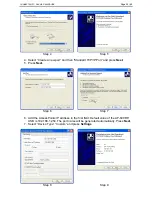 Preview for 56 page of Fujitsu Siemens Computers CONNECT2AIR WLAN AP-600RP-USB Manual