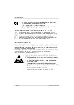 Preview for 10 page of Fujitsu Siemens Computers D1120 Technical Manual