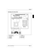 Preview for 13 page of Fujitsu Siemens Computers D1120 Technical Manual