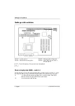 Preview for 16 page of Fujitsu Siemens Computers D1120 Technical Manual