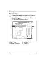 Preview for 18 page of Fujitsu Siemens Computers D1120 Technical Manual