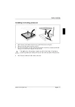 Preview for 19 page of Fujitsu Siemens Computers D1120 Technical Manual