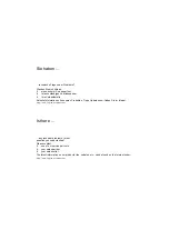 Preview for 2 page of Fujitsu Siemens Computers D1132 Technical Manual