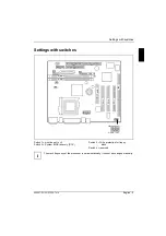 Preview for 17 page of Fujitsu Siemens Computers D1132 Technical Manual