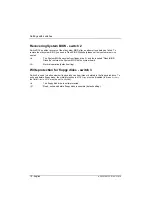 Preview for 18 page of Fujitsu Siemens Computers D1132 Technical Manual