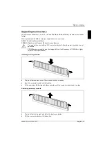 Preview for 21 page of Fujitsu Siemens Computers D1132 Technical Manual