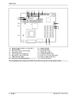 Preview for 12 page of Fujitsu Siemens Computers D1171 Technical Manual