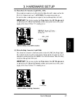 Preview for 31 page of Fujitsu Siemens Computers D1241 User Manual