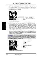 Preview for 32 page of Fujitsu Siemens Computers D1241 User Manual