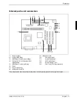 Preview for 13 page of Fujitsu Siemens Computers D1331 Technical Manual