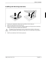 Preview for 17 page of Fujitsu Siemens Computers D1331 Technical Manual