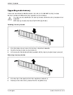 Preview for 18 page of Fujitsu Siemens Computers D1331 Technical Manual