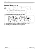 Preview for 20 page of Fujitsu Siemens Computers D1331 Technical Manual