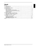 Preview for 7 page of Fujitsu Siemens Computers D1332 Technical Manual