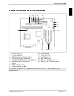 Preview for 13 page of Fujitsu Siemens Computers D1332 Technical Manual