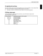 Preview for 15 page of Fujitsu Siemens Computers D1332 Technical Manual