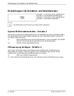 Preview for 16 page of Fujitsu Siemens Computers D1332 Technical Manual