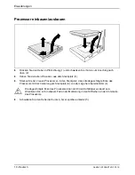 Preview for 18 page of Fujitsu Siemens Computers D1332 Technical Manual