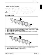 Preview for 19 page of Fujitsu Siemens Computers D1332 Technical Manual