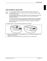 Preview for 21 page of Fujitsu Siemens Computers D1332 Technical Manual