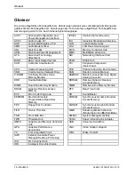 Preview for 22 page of Fujitsu Siemens Computers D1332 Technical Manual