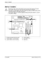 Preview for 18 page of Fujitsu Siemens Computers D1382 Technical Manual