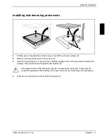 Preview for 19 page of Fujitsu Siemens Computers D1382 Technical Manual