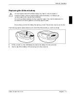 Preview for 21 page of Fujitsu Siemens Computers D1382 Technical Manual