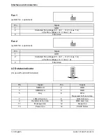 Preview for 23 page of Fujitsu Siemens Computers D1521 Technical Manual