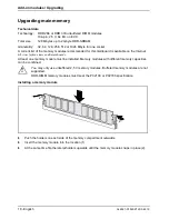 Preview for 29 page of Fujitsu Siemens Computers D1521 Technical Manual