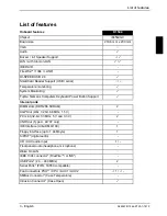 Preview for 13 page of Fujitsu Siemens Computers D1544 Technical Manual