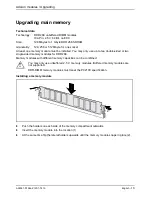 Preview for 20 page of Fujitsu Siemens Computers D1544 Technical Manual