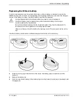 Preview for 23 page of Fujitsu Siemens Computers D1544 Technical Manual