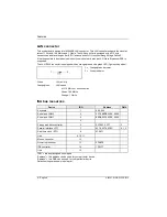 Preview for 14 page of Fujitsu Siemens Computers D1570 Tehnical Manual