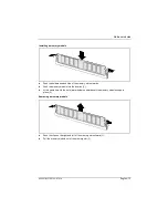 Preview for 23 page of Fujitsu Siemens Computers D1570 Tehnical Manual